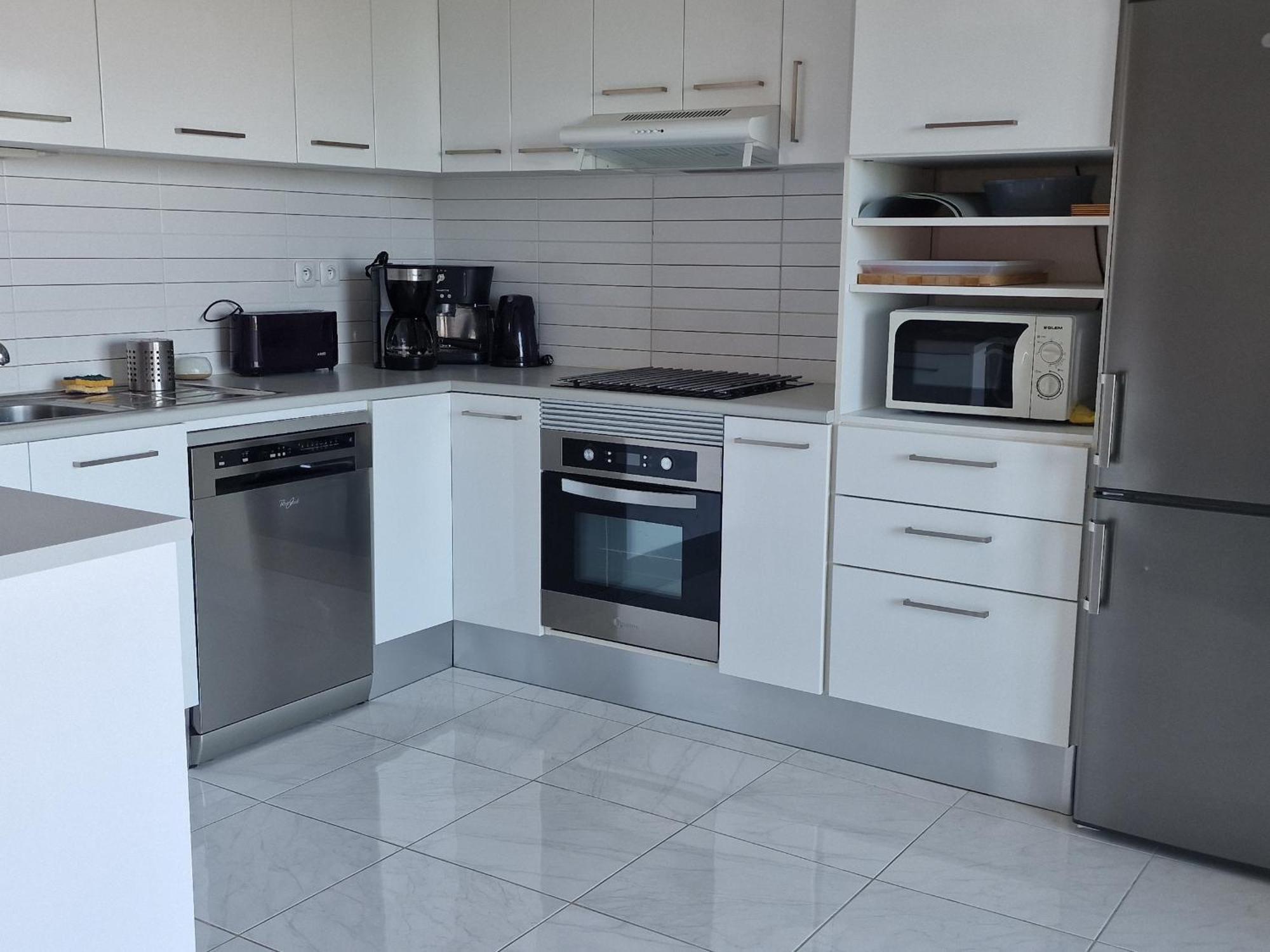 Appartement Avec Terrasse, Wifi, Parking Prive, A 2Min De La Plage Des Elmes - Banyuls-Sur-Mer - Fr-1-309-130 Banyuls-sur-Mer Exterior foto